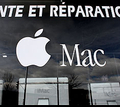 Magasin Dantech St-Denis 3