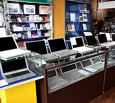 Magasin Dantech St-Denis 7