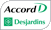 AccordD Desjardins