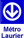 Metro Laurier