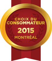 Choix du Consommateur 2014