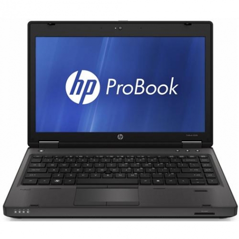 HP 6360b i5 @ 2.5Ghz 

