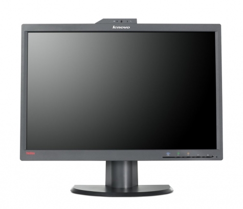 22" Lenovo L2251x (Rotation 180°)