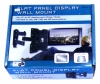 LCD Wall Mount 55lbs