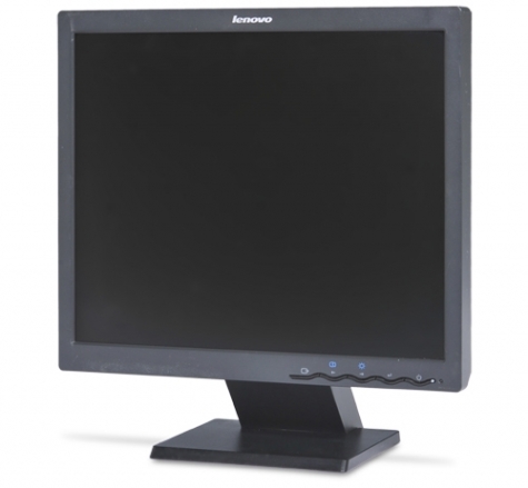 17" IBM L171 4/3 