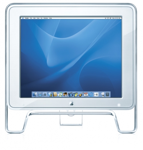 17" Apple Studio Display 