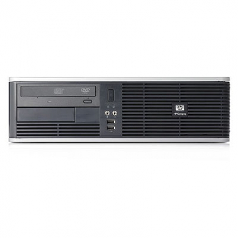 SFF HP DC5750 Atlon 2.1 Ghz Dual Core