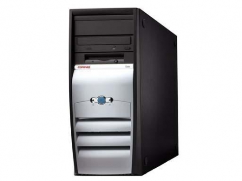 Compaq tower  D500 1.7 Ghz