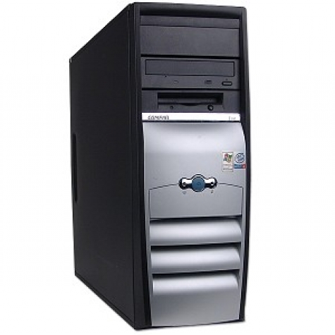 Compaq Tower D510 2.4 Ghz