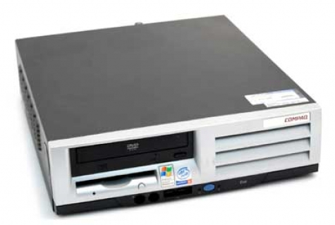Desktop Compaq D510 2.0 Ghz