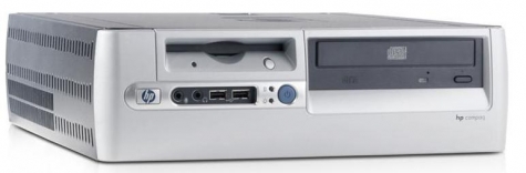 Desktop HP DC5000 3.0 Ghz