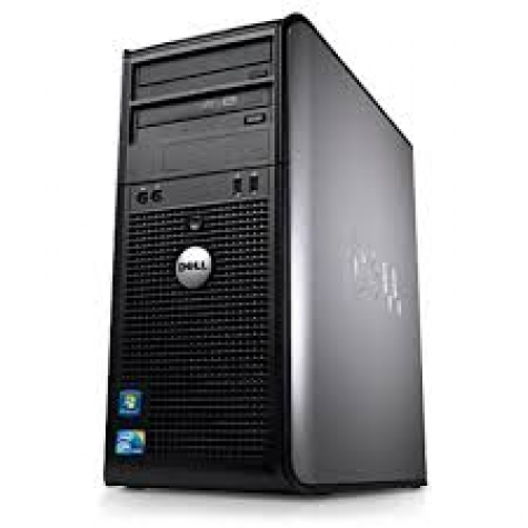 Dell Optiplex 755 Core 2 Duo 3.00 Ghz
