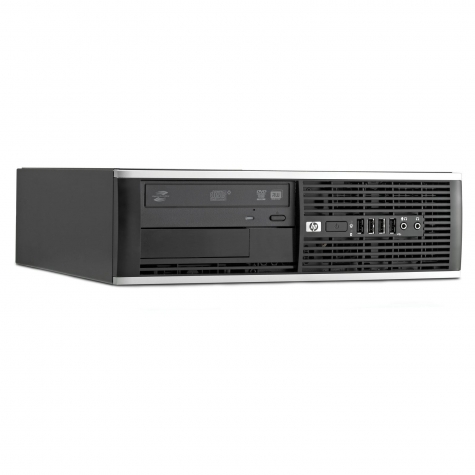Desktop HP 6000 Pro Core 2 Duo 3.0 Ghz