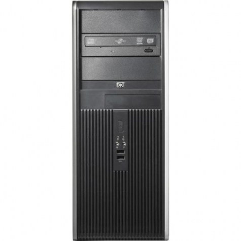HP Pro 6200 Core i5-2400 @ 3.1Ghz