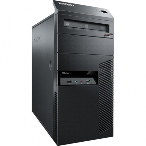 Desktop IBM Thinkcentre M90p 
I5 650 3.2Ghz 