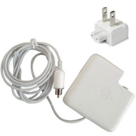 Compatible Ac Adapter for Apple Powerbook G4