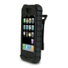 Armor wrap protection for iPhone