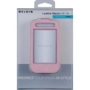 Belkin leather sleeve with clip