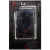 Hard Shell Black Iphone 4/4s