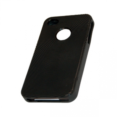 Protection Noir Iphone 4/4s