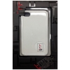 Hard Shell White Iphone 4/4s