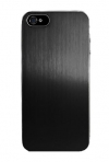 Metallic Iphone 5 TPU Case
Black