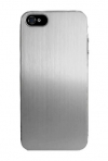 Metallic Iphone 5 TPU Case
Silver