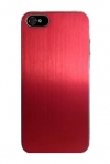 Metallic Iphone 5 TPU Case
Red