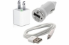 Iphone 5 3 in 1 Charger