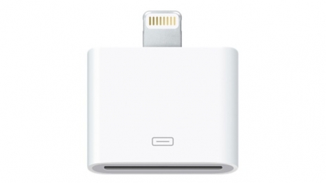 Lightning 8 Pins to 30 Pins
Male/Female