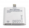 Lightning 8 Pin Camera Connection Kit