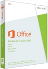 Microsoft Office 2013 Home & Student License 1 user