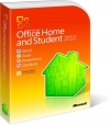 Microsoft Office 2010 Home & Student English OEM 3 users