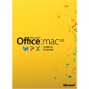 Microsoft Office 2011 Édition Home & Student MAC EN 1 User