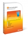 Microsoft Office 2010 Home & Small Business Bilangual License OEM 1 user