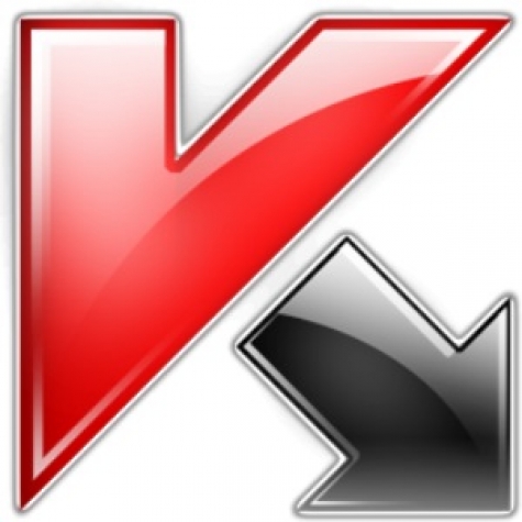 Kaspersky Antivirus 2012