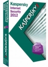 Kaspersky Internet Security 2012