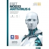 Eset NOD32 Antivirus 6