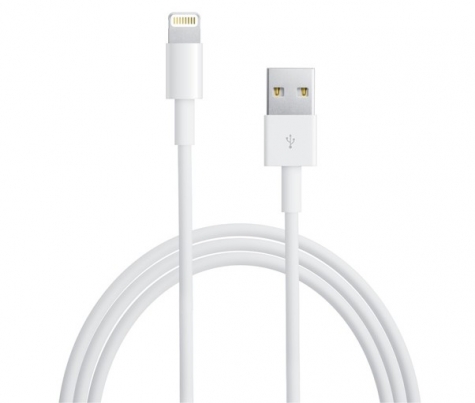IPhone 5 Lighting Cable