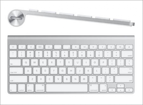 Apple Wireless Cable