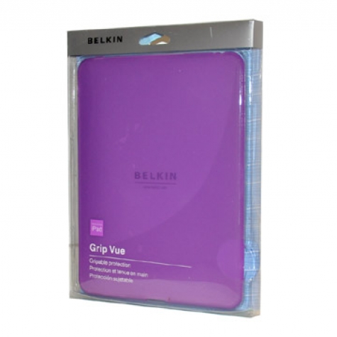 Belkin Grip Vue case