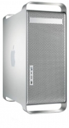 Tour Mac Pro 2 X intel Xeon 2.66 Ghz 