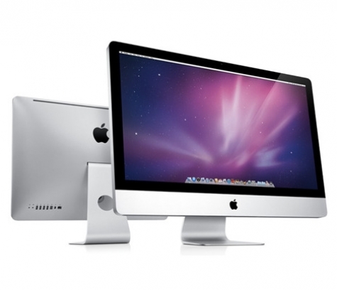 iMac Core i5 2.5 Ghz 21.5 inches