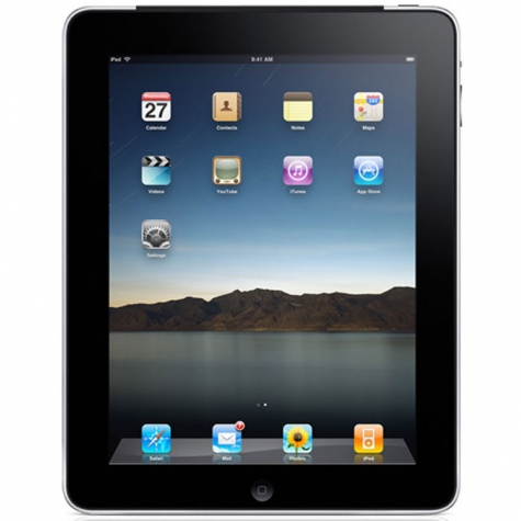 Ipad Air ( 4.1 ) 32 Go A1474 avec étui 