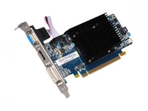 PCI Express video cards