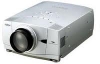 Sanyo PLC-XP40 Projector  
Digital Multimedia Projector 
