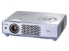 Sanyo PLC-XU60 Projector  
Digital Multimedia Projector 
