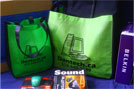Sac recyclage Dantech.ca