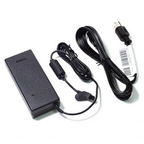 Laptop power adapter