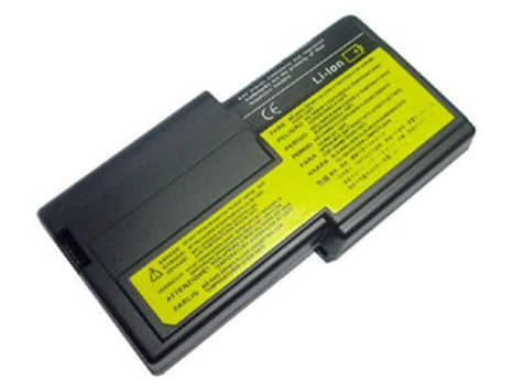 IBM Thinkpad R32, R40 series
